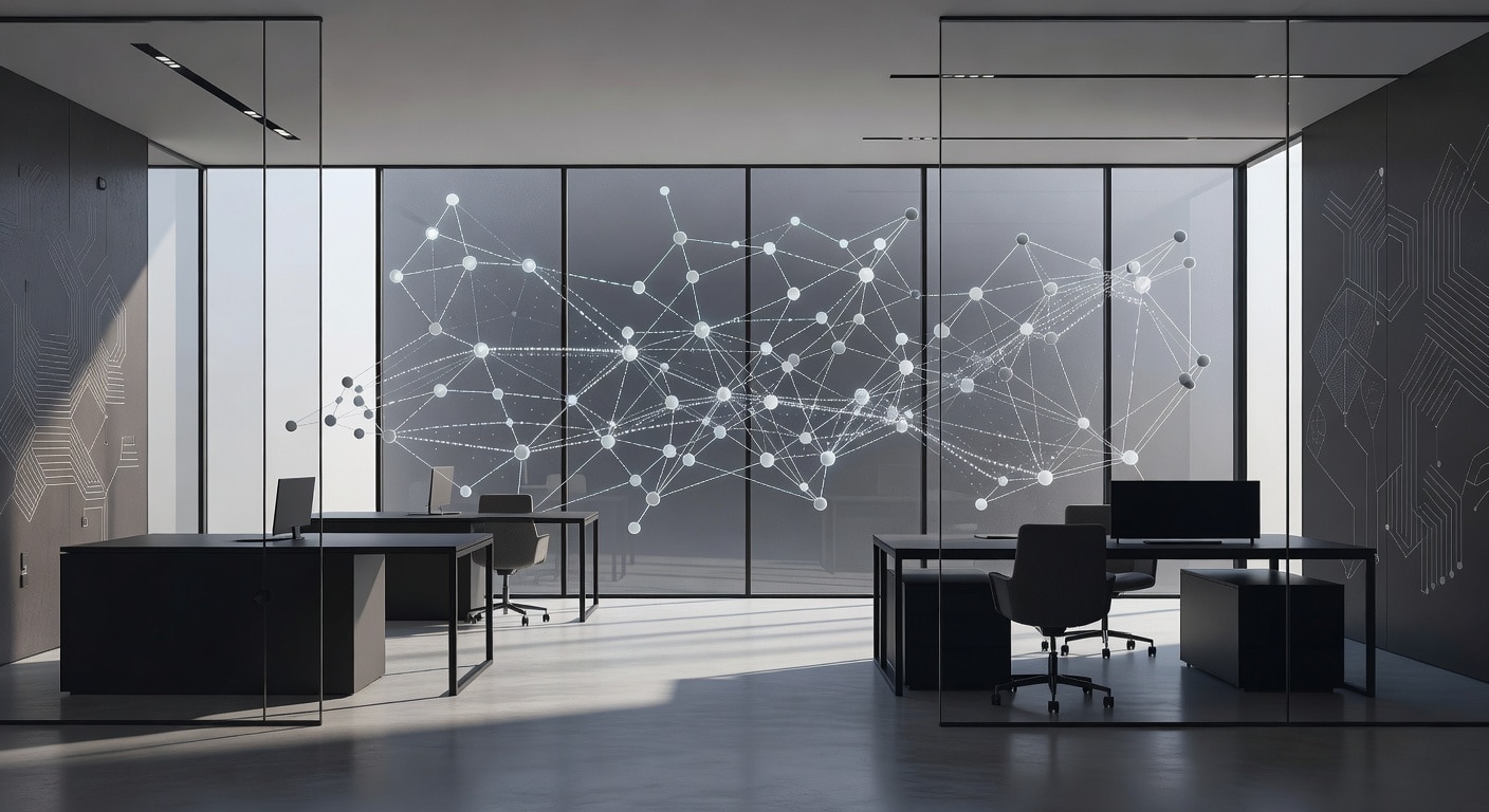 Desarrollo de software blockchain